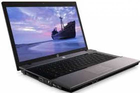 Hp laptop with webcam very clean r2200