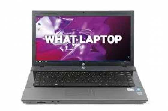 Hp laptop with webcam very clean r2200