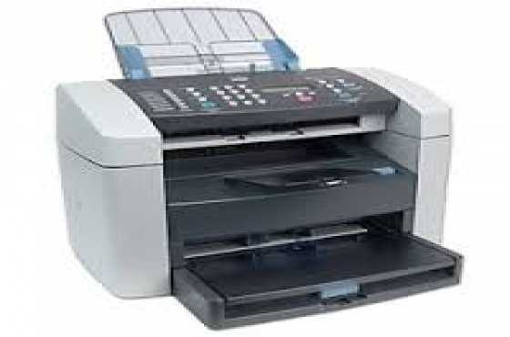 HP LASERJET 3015 MFP