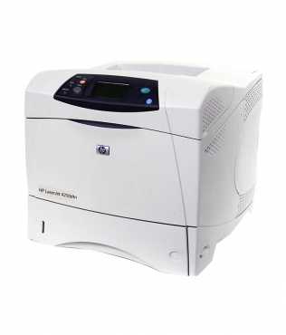 HP LASERJET 4250