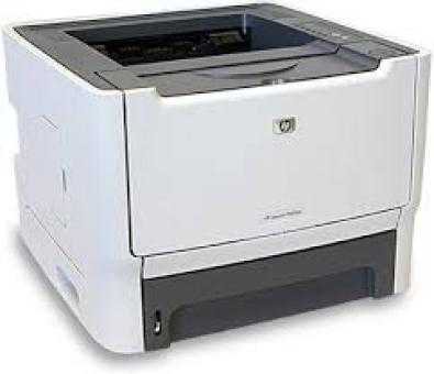 HP LaserJet P2015 Printer