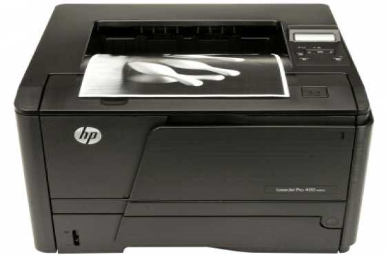 HP Laserjet Pro 400 printer bargain