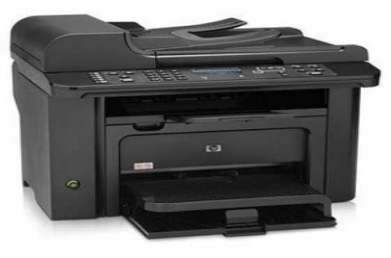 HP LASERJET PRO M1536 MFP