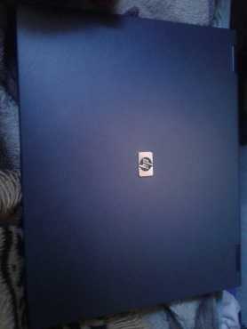 Hp nx6110 laptop for sell R1600