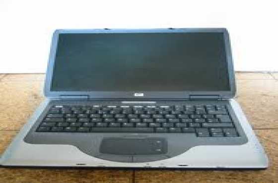 Hp NX9010 laptop