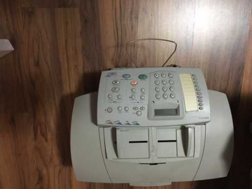 HP Office jet 4 in 1 Model T65