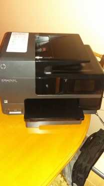 HP Office Jet PRO 8620 4 in 1