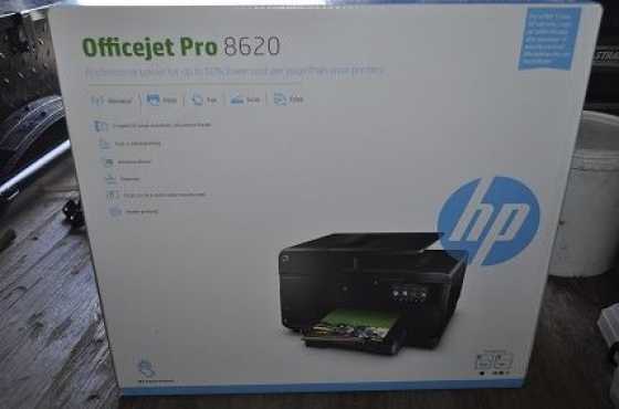 Hp Office Pro 8620 brand new