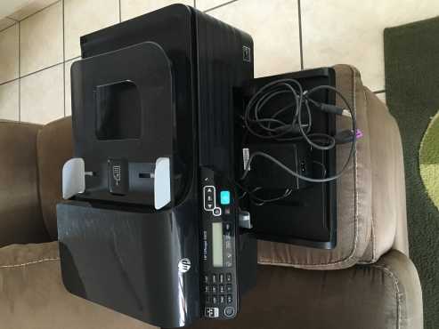 Hp officejet 4500