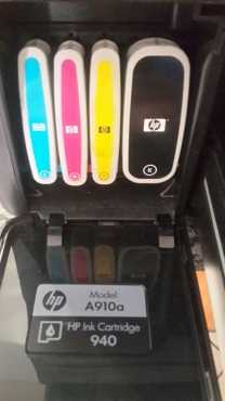 HP Officejet Pro 8500a