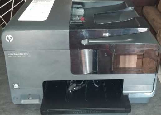 HP OfficeJet Pro 8610 Still Brand new