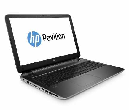 HP Pavilion 15 4th Gen Intel Core i7 15.6quot HD Laptop