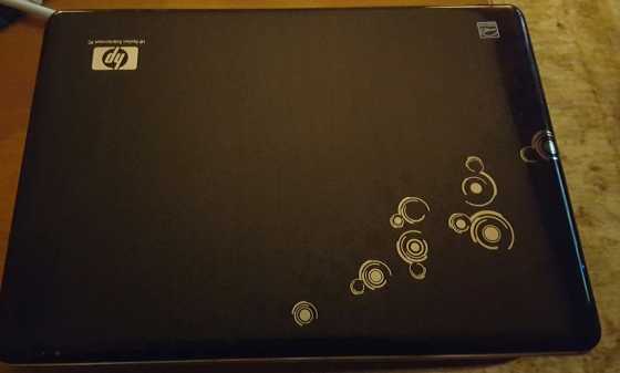 Hp pavilion BARGAIN