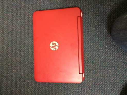 HP Pavilion Beatsaudio