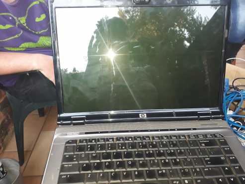 Hp pavilion dv6000