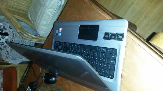 HP Pavilion dv7 Laptop for sale