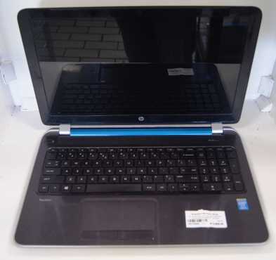 HP Pavillion Laptop S017526A