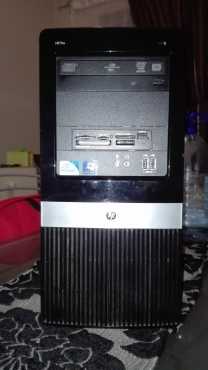 Hp pc