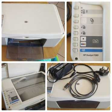 HP PRINTER