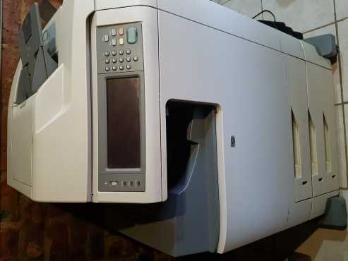 HP Printer