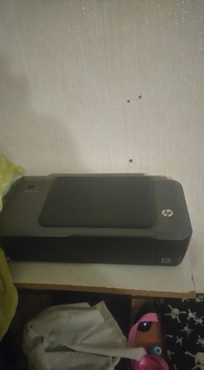 Hp printer