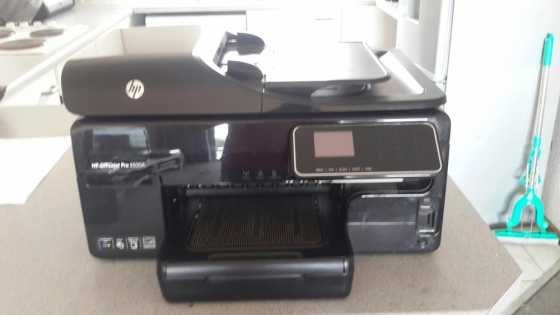 HP Printer