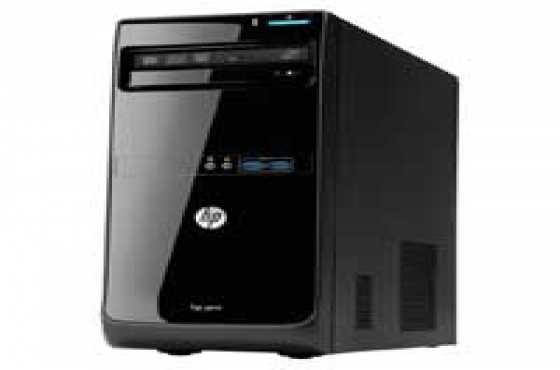 HP PRO 3400 TOWER