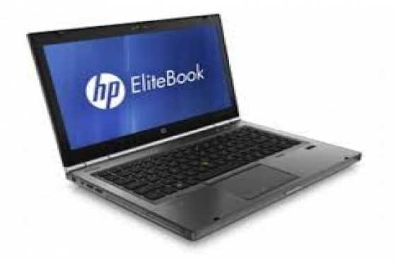 Hp probbok core i5 very clean r3000