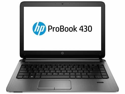 HP Probook 430