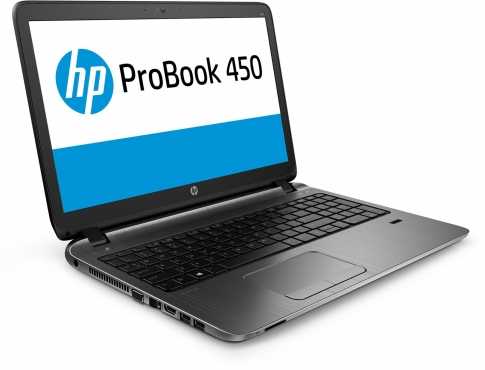 HP ProBook 450 G2 5th Gen Intel Core i7 15.6quot Full HD Laptop