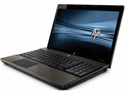 HP ProBook 4520s - 15.6quot - Core i3 -2.40ghz - Windows 7 Pro - 4 GB RAM - 500 GB