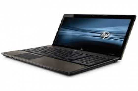 HP ProBook 4520s i3