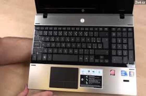 HP ProBook 4520s Laptop
