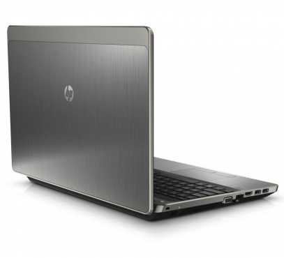 HP PROBOOK 4530s