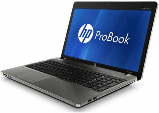 hp probook 4530s core i5