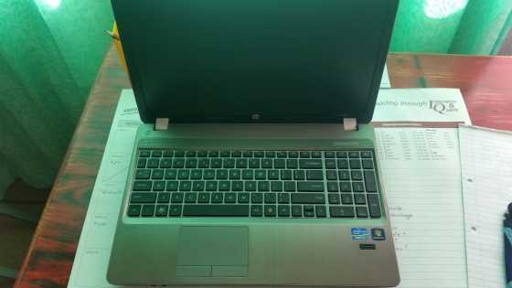 HP Probook 4530s i5 Laptop