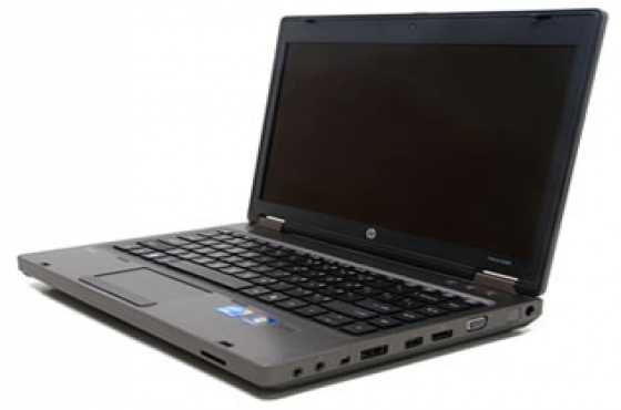 HP PROBOOK 6360B