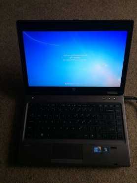 HP Probook 6360b, Core i5,  4GB ram,  750GB.