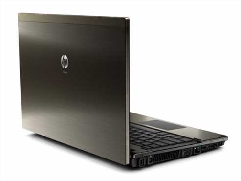 HP PROBOOK 6540B