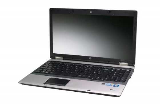 HP ProBook 6540b