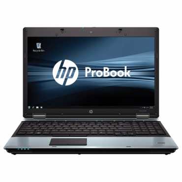 HP ProBook 6550b - 15.6quot - Core i3 2.40ghz - Windows 7 Pro - 4 GB RAM - 320 GB HDD