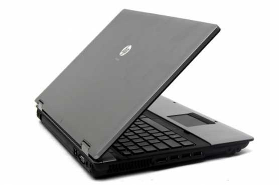 HP PROBOOK 6550B