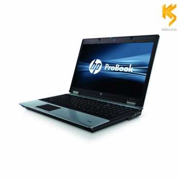 HP ProBook 6550b - Intel Core i5 540M 2.4Ghz - 4GB RAM - 320GB HDD - 15.6quot LED