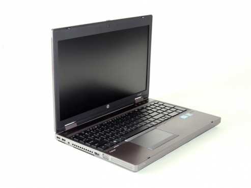 HP PROBOOK 6560B