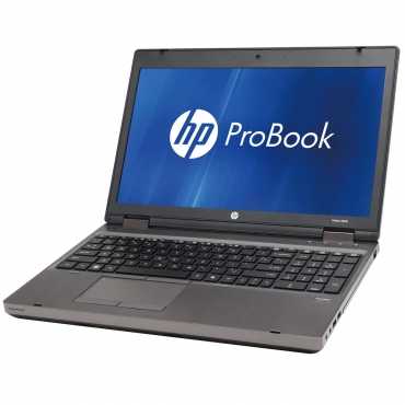 HP ProBook 6560b Core i3 laptop with webcam for sale