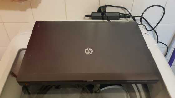 HP Probook 6560b i5 laptop