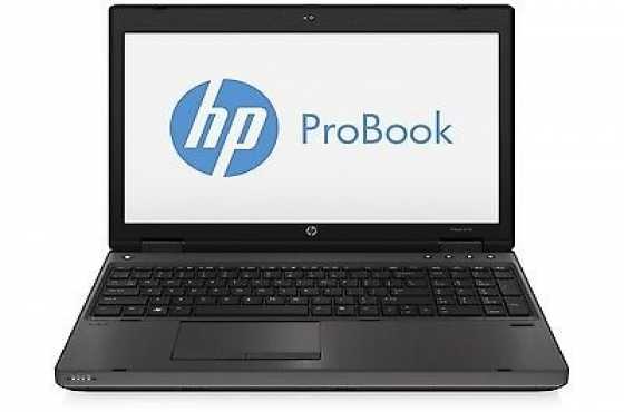 HP ProBook 6570b i7 Quad