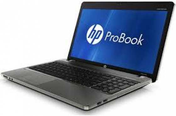 Hp probook core i3 clean r2600