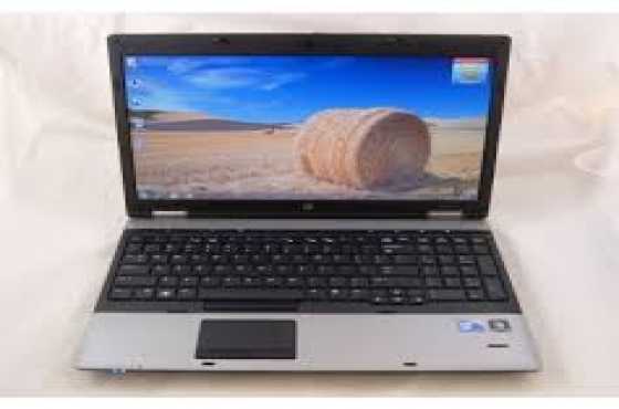 Hp probook core i5 clean r2000