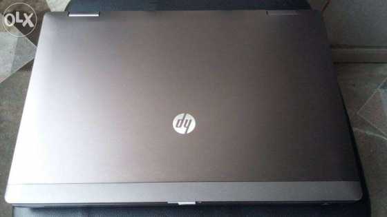 HP PROBOOK CORE i5 FOR SALE